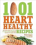 1,001 Heart Healthy Recipes