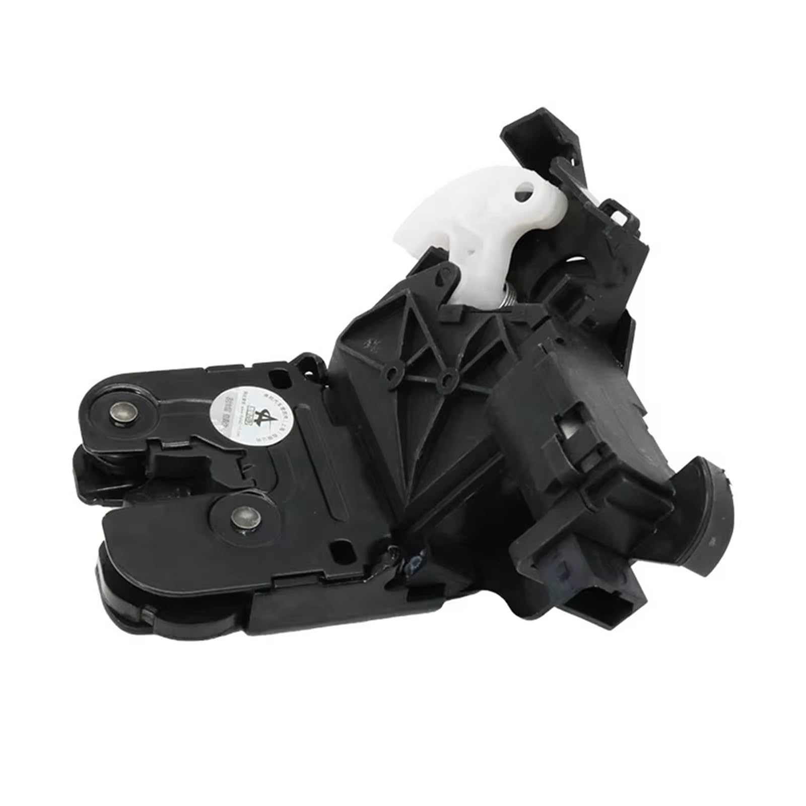 Zhanfeis One Color Trunk Lock Tailgate Lock For Q7 For A3 8P4827505 8P4827505d Car Back Trunk Door Lock Actuator Lid Lock Latch Tailgate Boot Lock