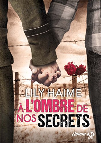 À l'ombre de nos secrets À l'ombre de nos secrets