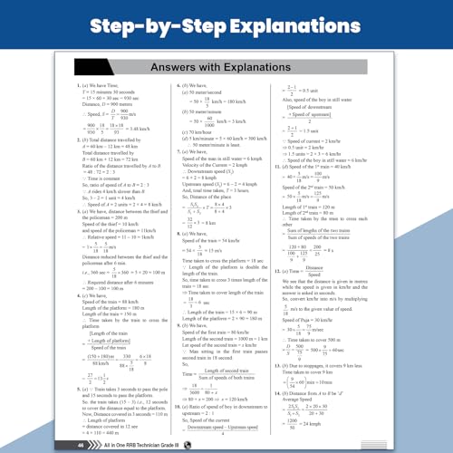 Image of PW All In One RRB Technician Grade 3 Exam 2026-27 | Chapterwise Theory & Exercise | 4000+ Practice Questions | 10 Past Year Questions (PYQs) | 15 CBT Tests | English Edition