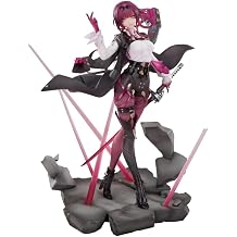 DZHSNWJ Apex Star Rail Kafka 1/7 PVC Figure New in Stock
