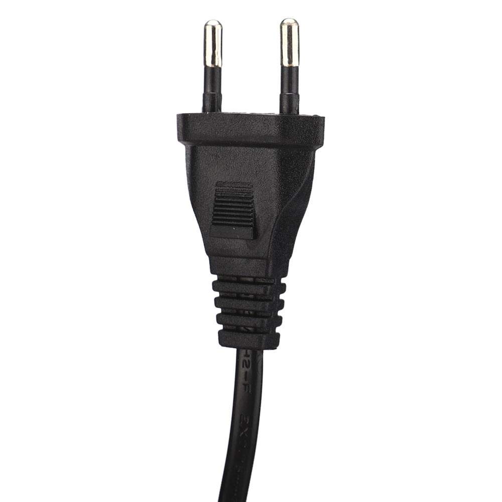 Lampada da microscopio, lampada da microscopio stereo ad anello per riparazione di gioielli per uso professionale e per uso domestico + lampada ad anello a LED - Luce senza sfarfallio bu(EU)