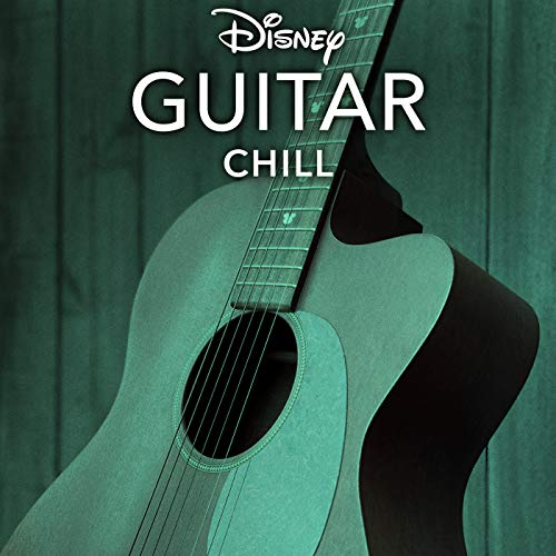 Disney Peaceful Guitar & Disney