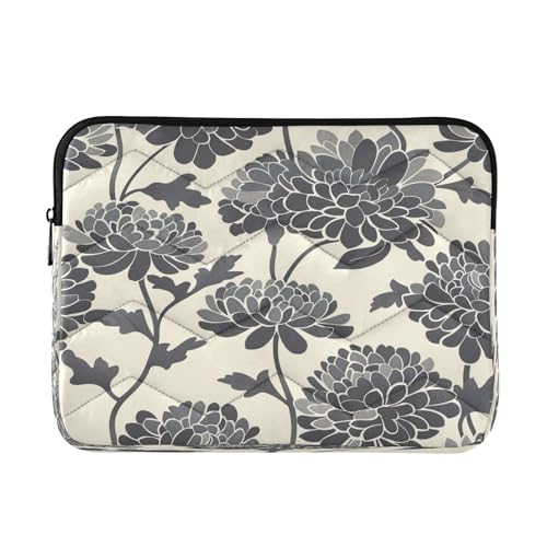 Funda para portátil acolchada resistente para 13-14 pulgadas miniatura 1