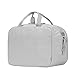 Incase City Duffel with Diamond Ripstop (Cool Gray)