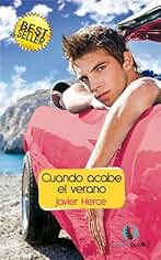 Cuando acabe el verano (Colección eBook)