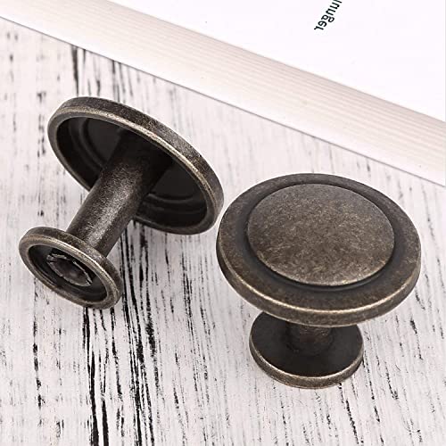 BIGLUFU Manopola Cassetti Pomolo, Pomelli per