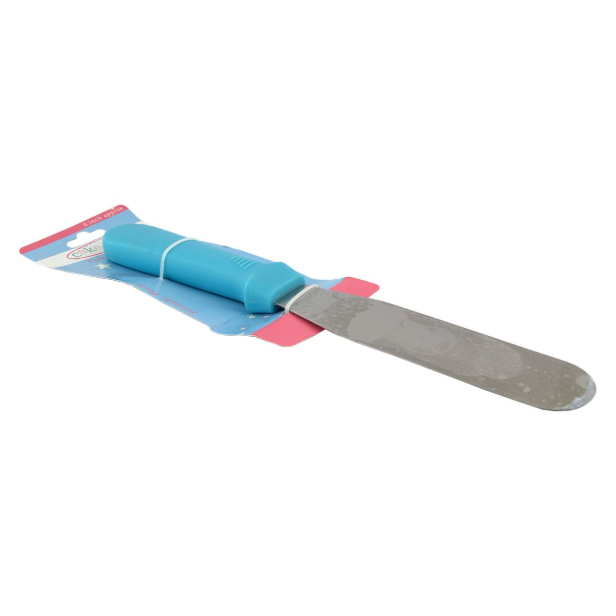 Cake Star Palette Knife - Straight 152mm (6