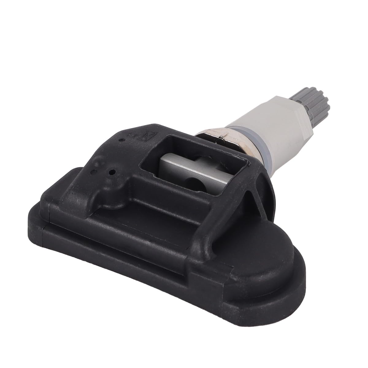 Sensor de presión de neumáticos para coche (4 unidades), compatible con Mercedes C, CLA, GLC, CLS, E, S, GLE, clase W176, W205, C207, W212, A0009050030
