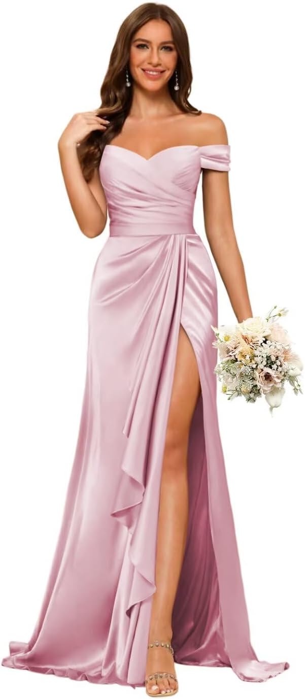 Dusty Pink