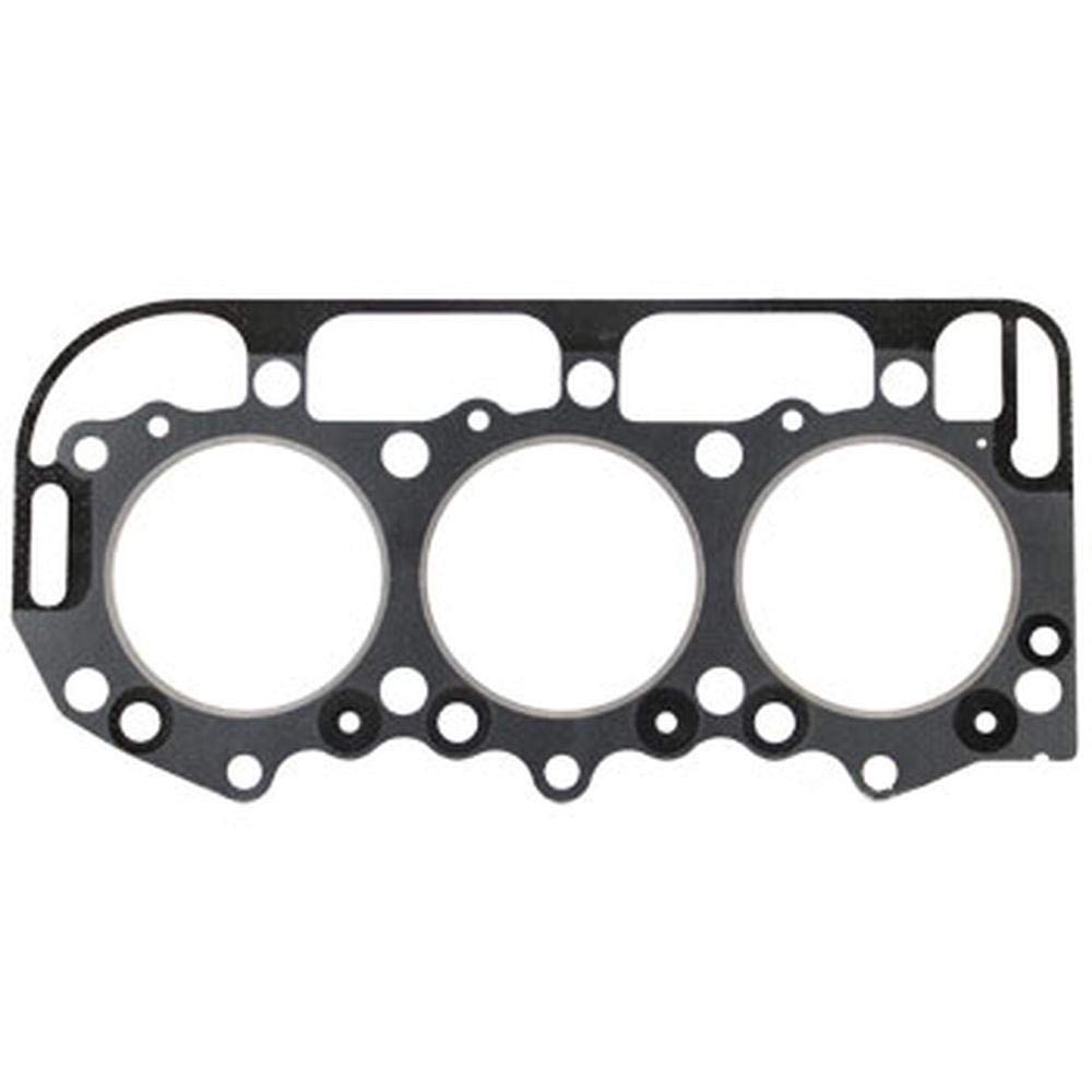 Amazon.com: RAParts E7NN6051DA Fits Ford New Holland Tractor Head 