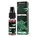 Produktbild Riccardo CBD E-Liquid Menthol, 500 mg, 10 ml, made in Germany, ohne Nikotin