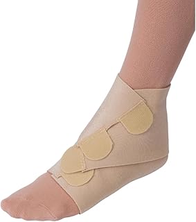 FarrowWrap Strong Footpiece, Tan, BSN FarrowMed (Regular-XLarge)