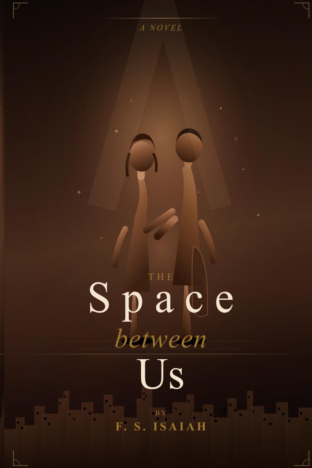 The Space Between Us