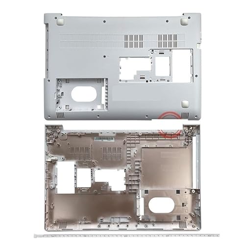 Ideapad 510-15 510-15IKB/ISK/ABR 310-15 310-15IKB/SK/ABR�p�m�[�g�p�\�R�� LCD�g�b�v�P�[�X/�x�[���J�o�[/�p�[�����X�g�P�[�X/�{�g���x�[�X(Black)