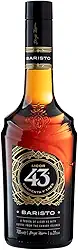 Licor 43 Baristo Diego Zamora 700ml