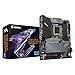 GIGABYTE B760 AORUS MASTER DDR4 Scheda Madre - Supporta CPU Intel Core di 14a Generazione, 16*+1+1 Fasi VRM Digitale, fino a 5333MHz DDR4 (OC), 3xPCIe 4.0 M.2, Wi-Fi 6E, LAN 2.5GbE, USB 3.2 Gen 2 immagine