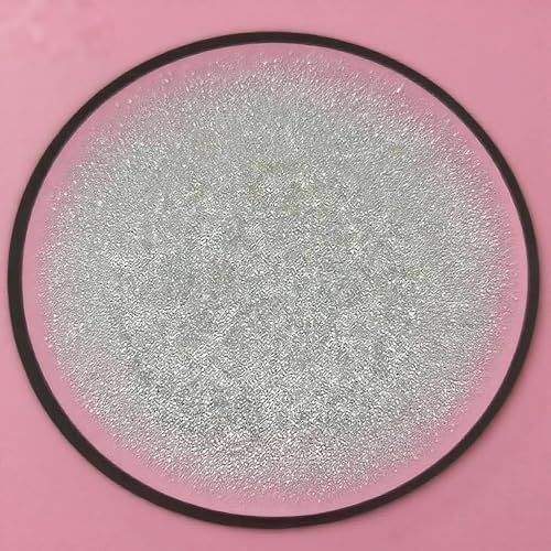 2.2LB Glass Weighted Beads for Stuffed Animals Filler for Blankets Pillows Reborn Dolls Shooting Rest Bag DIY of Various Weighted Projects (2.2, Pounds)