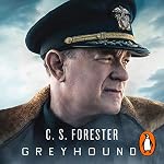 Cover of Greyhound