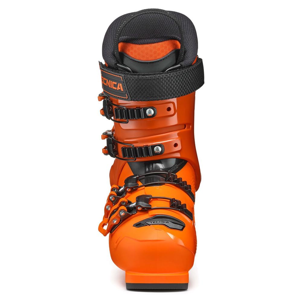 TECNICA Firebird 65 Junior Alpine Ski Boots 23.5