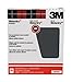 3M Wet or dry Sanding Sheets, 180C-Grit, 9-Inch by 11-Inch, 25-Pack