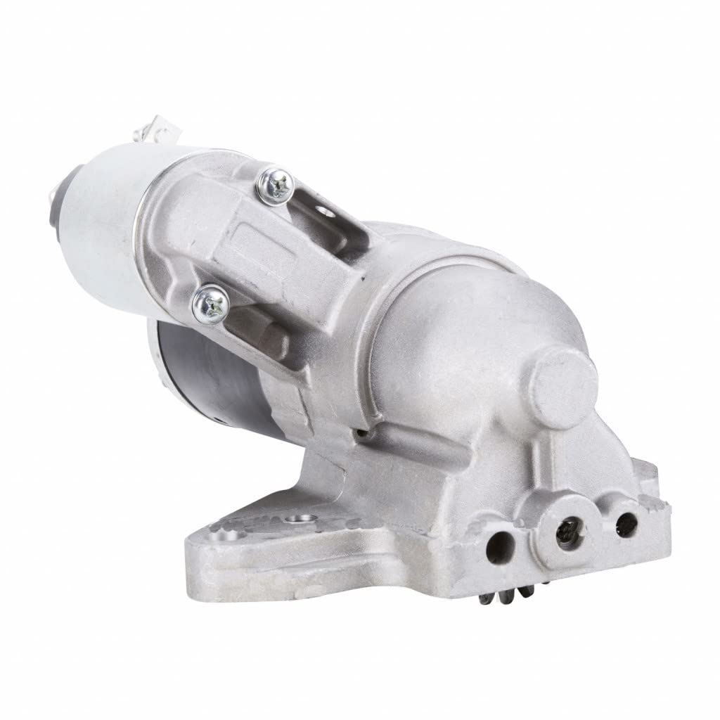 for Lincoln MKZ Starter Motor 2007-2012 | 3.5 Liter V6 | Replacement for 7H6Z-11002-A