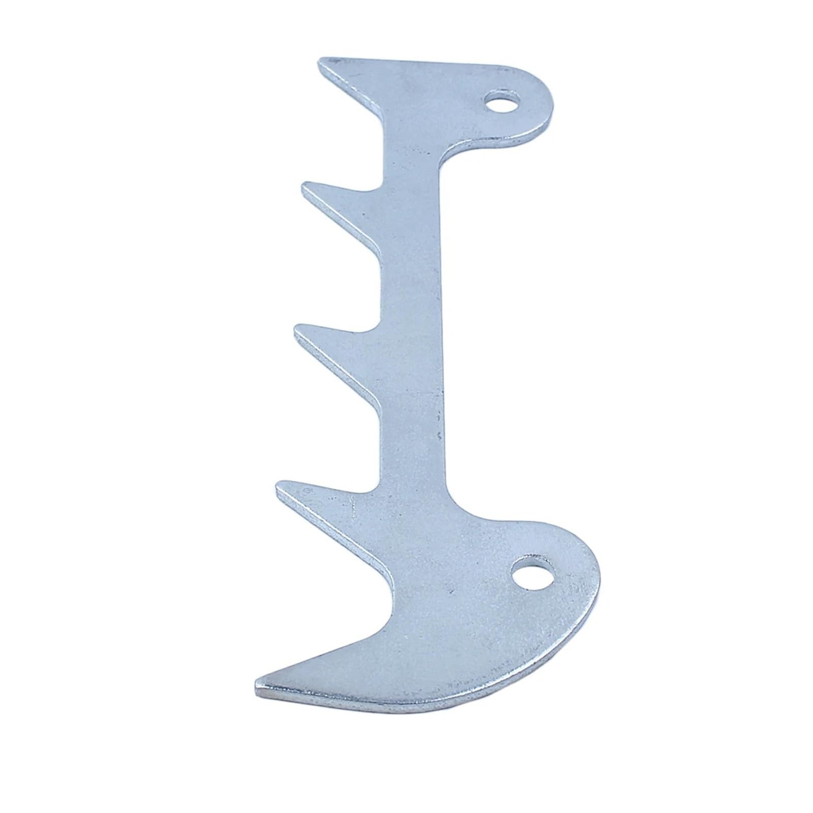 DOHAETCJQ Universal Lawnmower Parts Bumper Spike For 024 026 036 038 MS380 MS381 MS240 MS260 MS261 MS360 MS290 MS390 MS310 Chainsaw