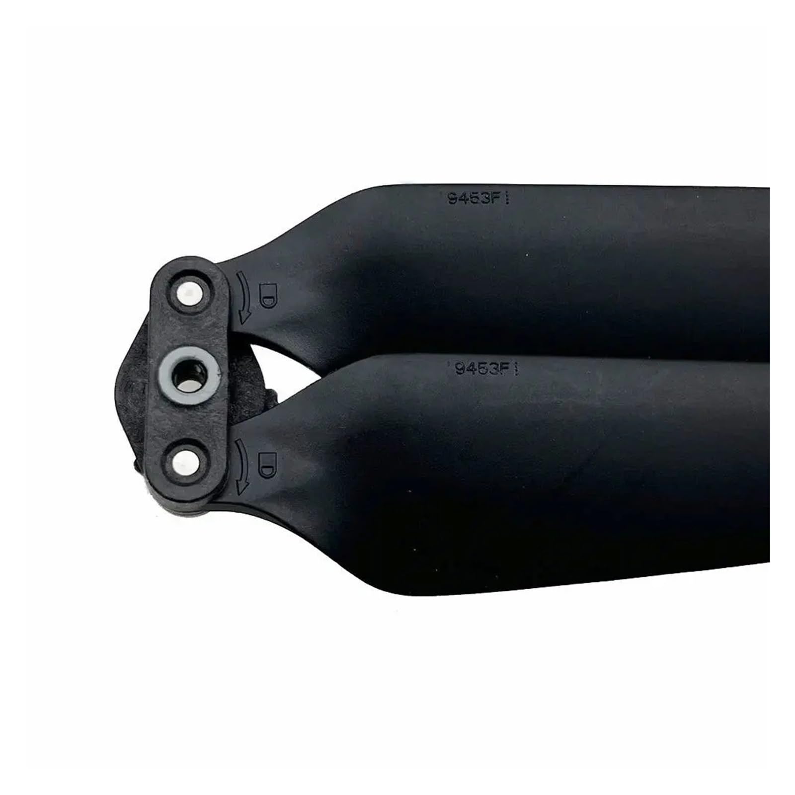 Eliche pieghevoli, compatibile con DJI, Air 3E Air 3T