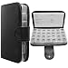 Simply Genius Daily Pill Box Organizer Portable Locking Travel Case Doses Dispenser 7 Or 14 Day, Weekly, AM / PM, Day & Night, Pill Organizer Case