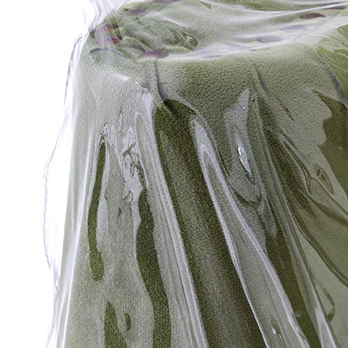 Wokire Heavy Duty Plastic Recliner Cover Pets thumb #4