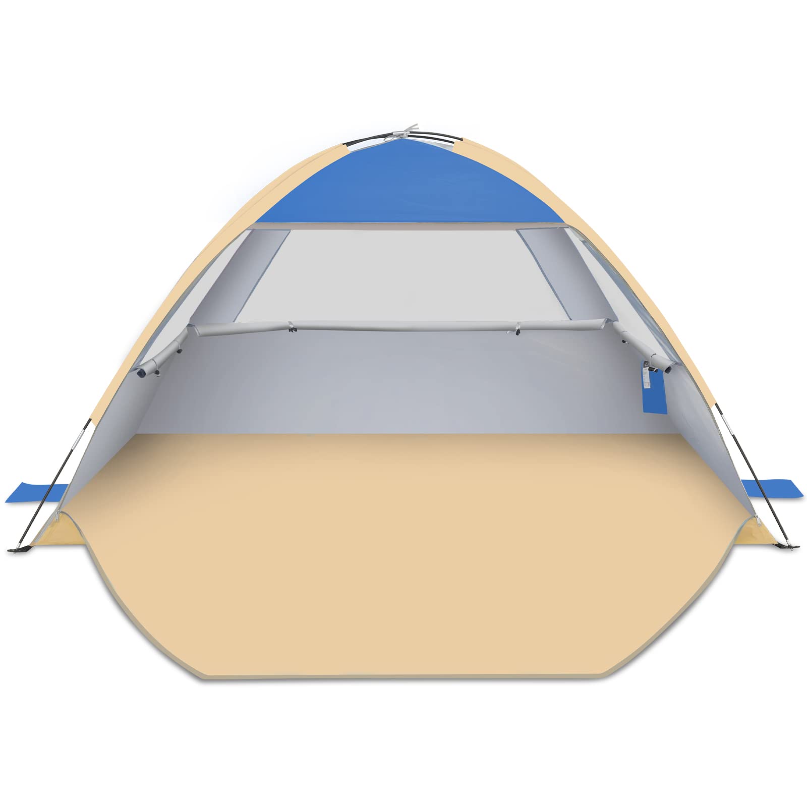 Gorich Tent-Dark Blue