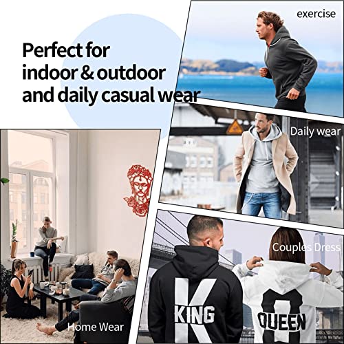 Hoodies for Teen - Zip Up Hoodies & Sweatshirts, Halloween Green Forest Witch Youth Pullover Clothes Size3