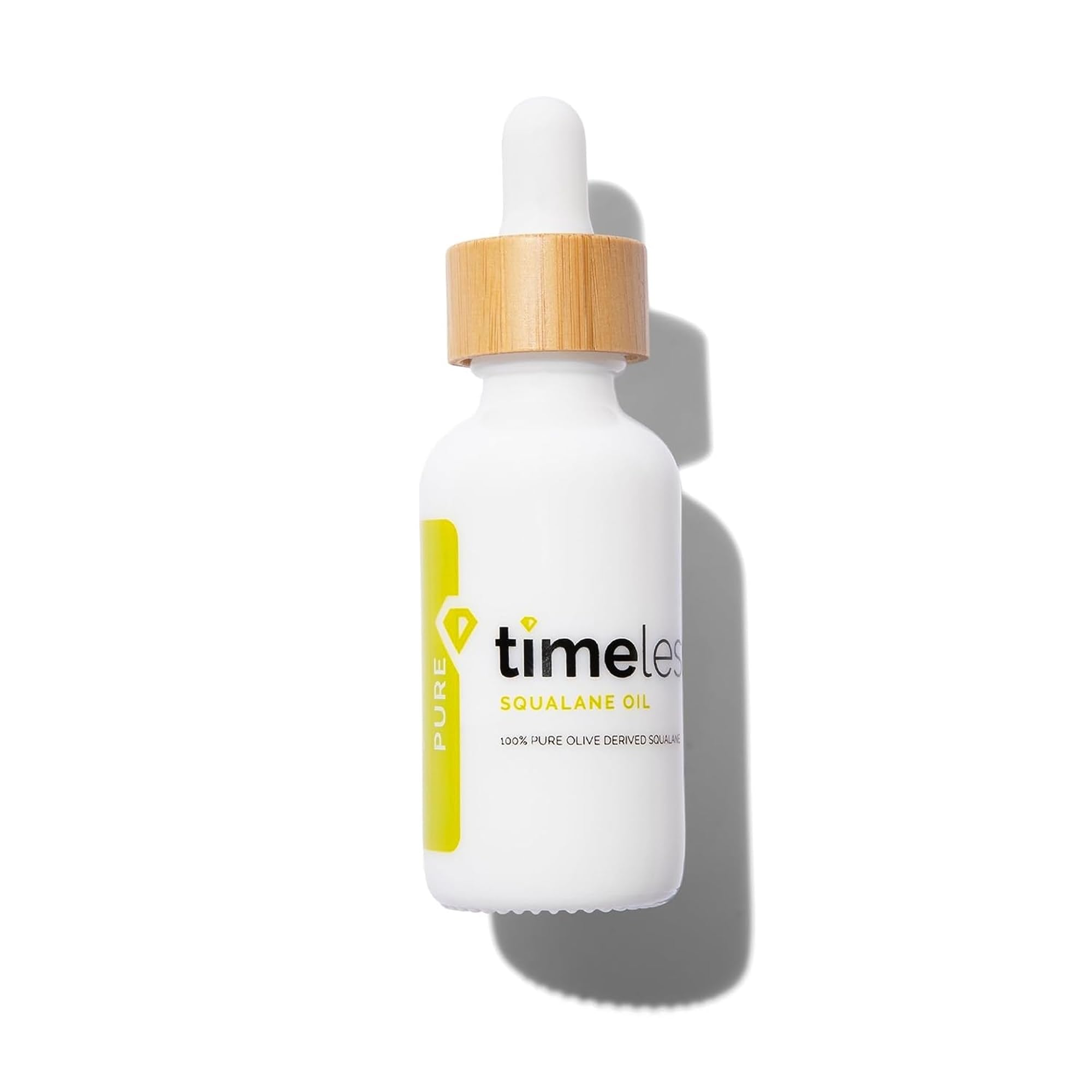 Squalane 100% Pure 30ml, 1 fl oz (30 mL)