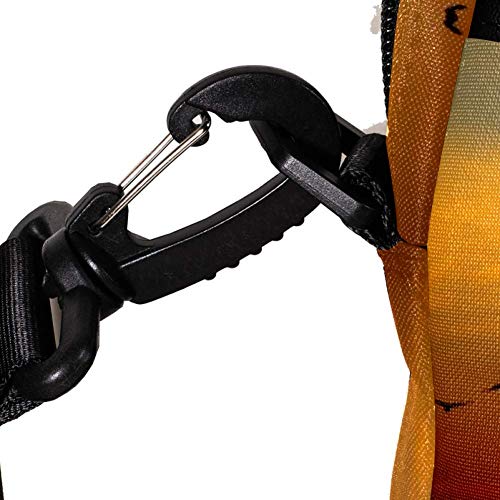 Sacoche ordinateur portable 15,4" légère contre les rayures