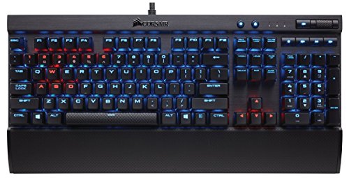 Build My PC, PC Builder, Corsair K70