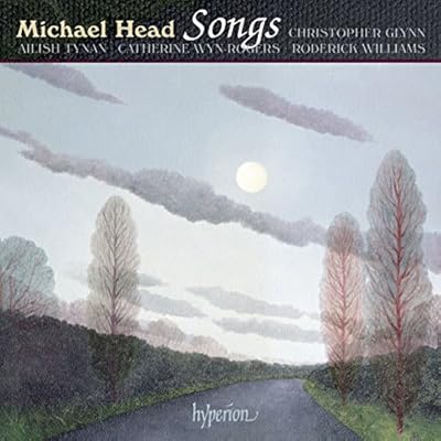 Head: Songs