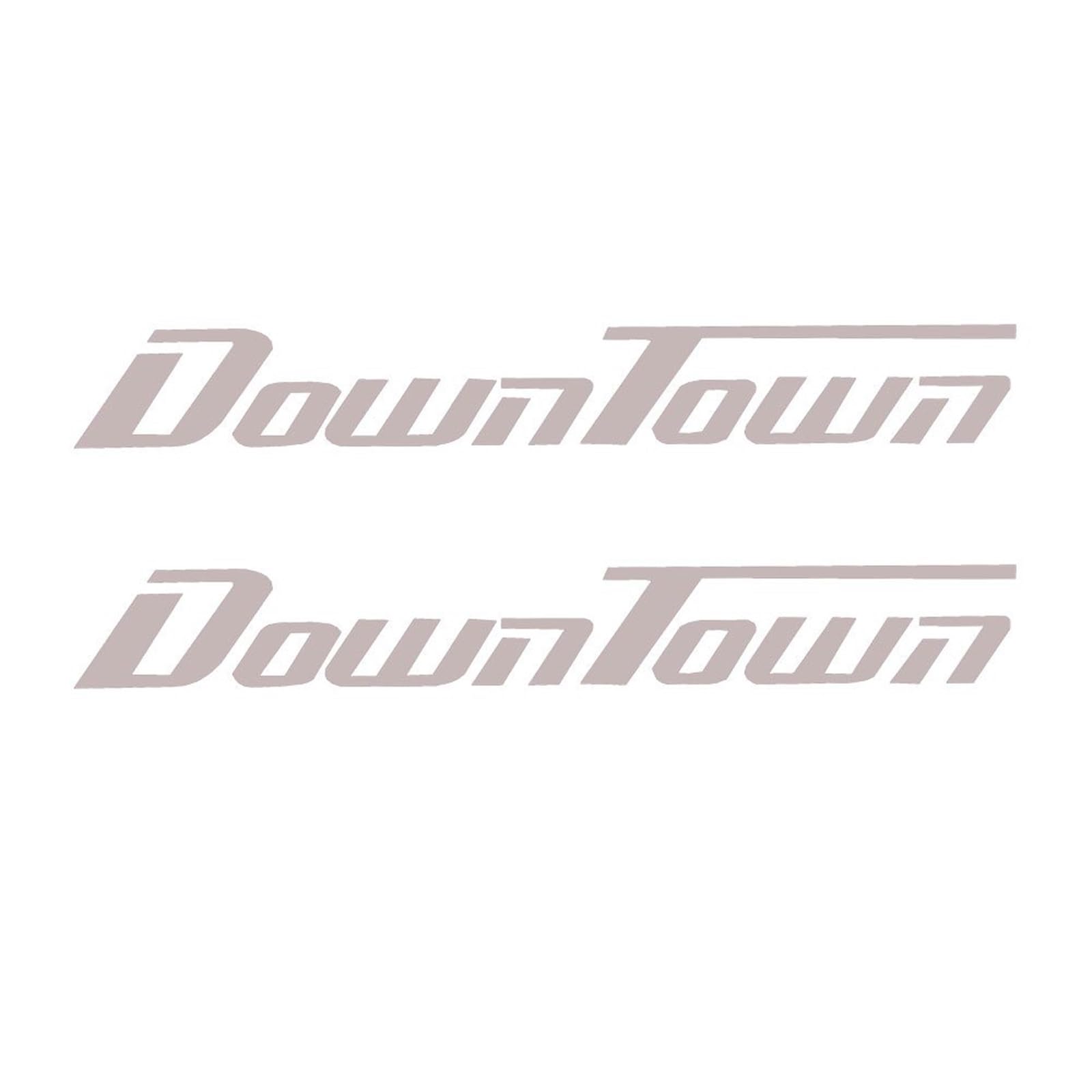FGLFPXI For KYMCO Downtown 300i 125i 200i 250i 350i 350 GT Accesories Motorcycle Stickers Waterproof Decal
