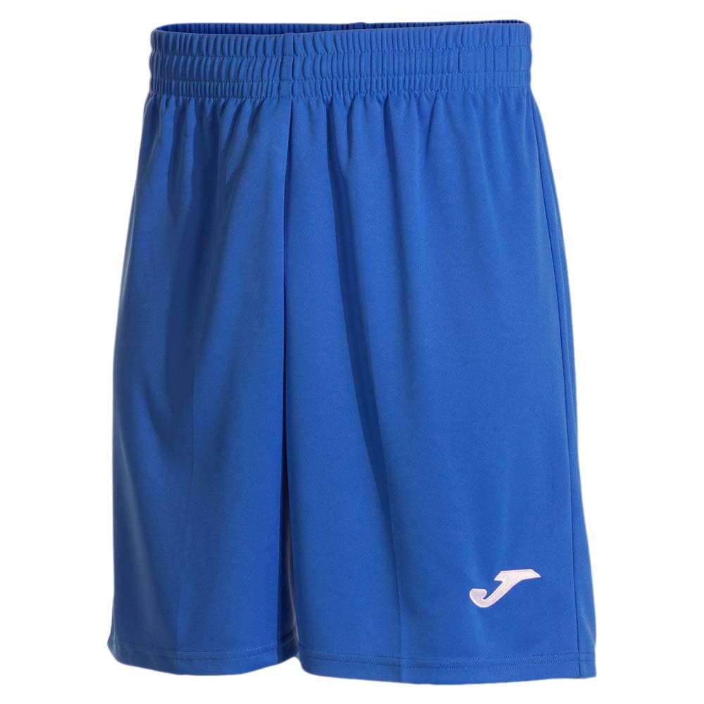 Joma Nobel Shorts 7-8 Years Blue