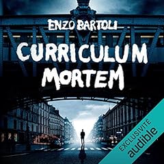 Curriculum Mortem cover art