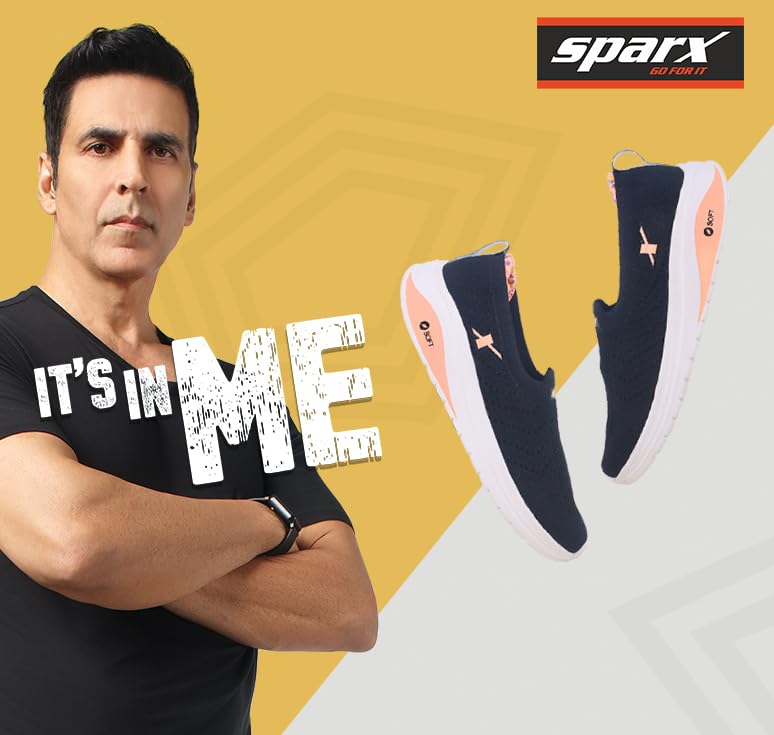 Image of SPARX Womens Sl 247 Sneaker