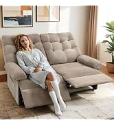 FLEXISPOT XL31 Electric Lift Chair for Elderly with Massage & Heat
FLEXISPOT XL31 Power Lift Recliner Chair with Massage & Heat for Living Room
FLEXISPOT XL31 Recliner Chair with Massage & Heat for Elderly in Black Medium Size