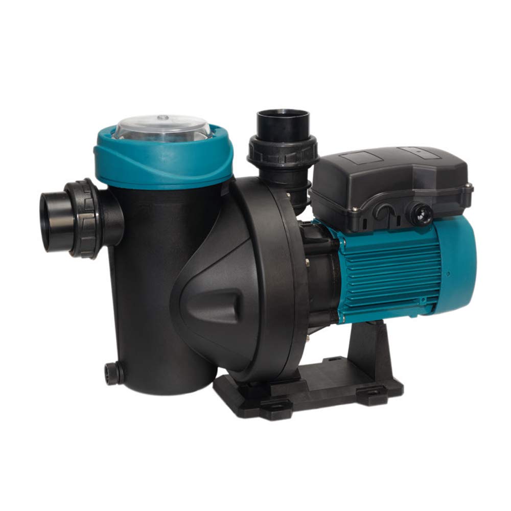 Pompe de piscine Espa Iris 1000 M 1 CV 230 V pour filtration de bassin