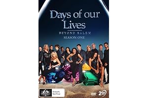 Days Of Our Lives: Beyond Salem-Season One [NTSC/0]