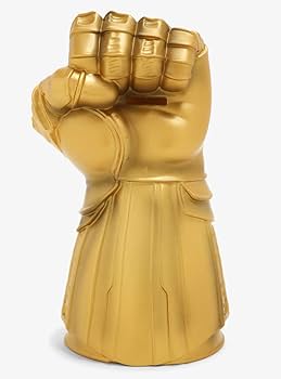 Amazon.co.jp: Marvel (マーベル) Thanos Infinity Gauntlet (サノス