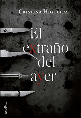 El extraño del ayer (Ficción)