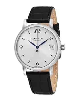 Amazon.co.jp: [MONTBLANC(モンブラン)] 腕時計 Star Classic