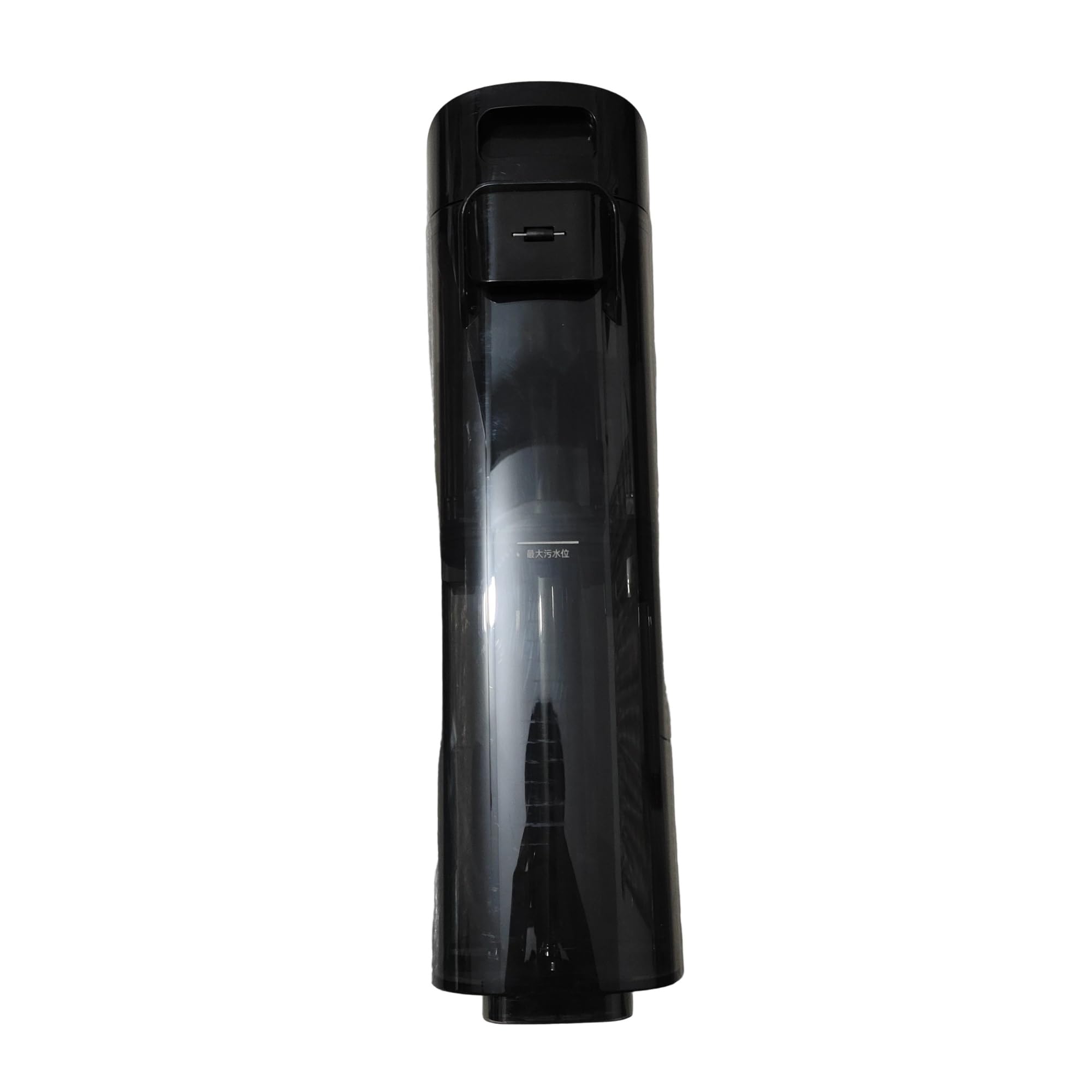 RANJIAO Assembly Sewage Dirty Water Tank,Compatible for Uwant D100 / D5 / V8 Accessories, Cordless Floor Scrubber Vacuum Cleaner Parts