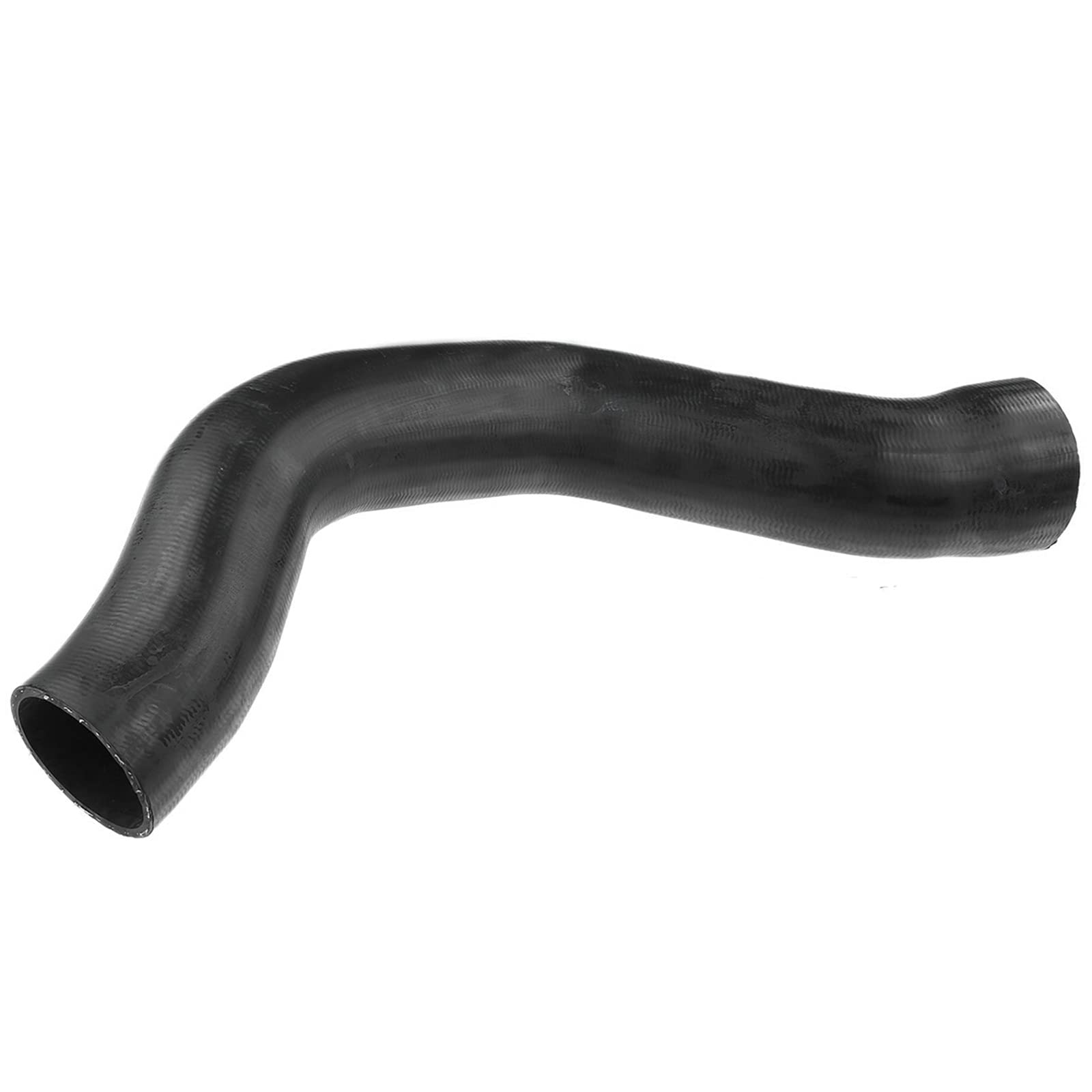 Frankberg Tubo manicotto intercooler Compatibile con Grand Cherokee II WG WJ 2.7 CRD 4x4 Cherokee KK 2.8 CRD 4x4 Cherokee KJ 2.8 CRD 4WD Cherokee KJ 2.8 CRD 4x4 Cherokee KJ 2.5 CRD 4WD 55037730AC