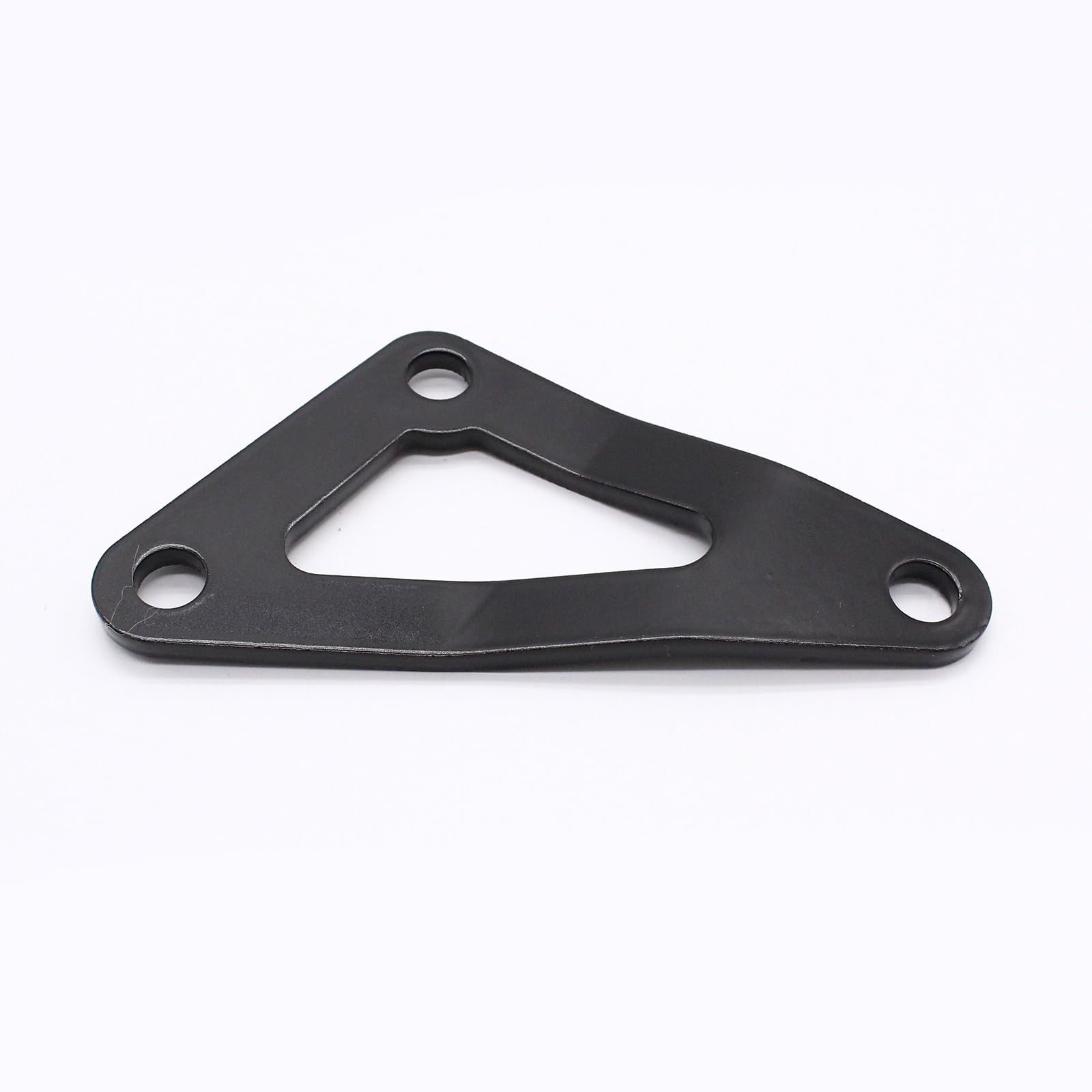 SmallBlocks Kit de support d'alternateur pour moteur MOPAR318 360 Numéro de pièce 6096BK SmallBlock Pièces de rechange Support d'alternateur pour petit bloc électrique côté conducteur