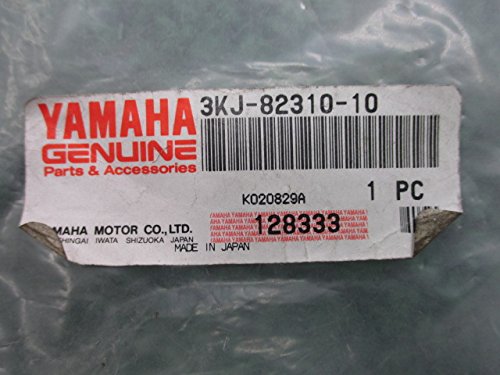 Amazon | ヤマハ 純正 バイク 部品 ジョグ イグニッションコイル 3KJ